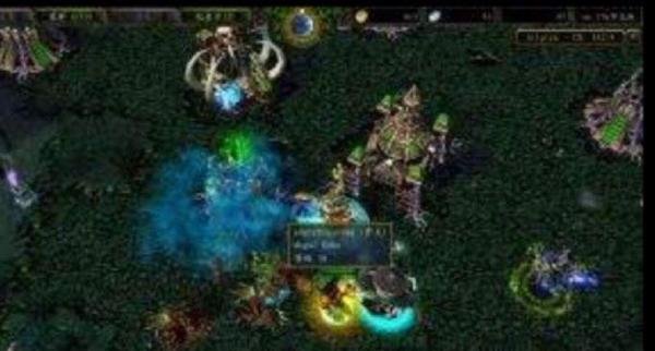 dota斧王攻略