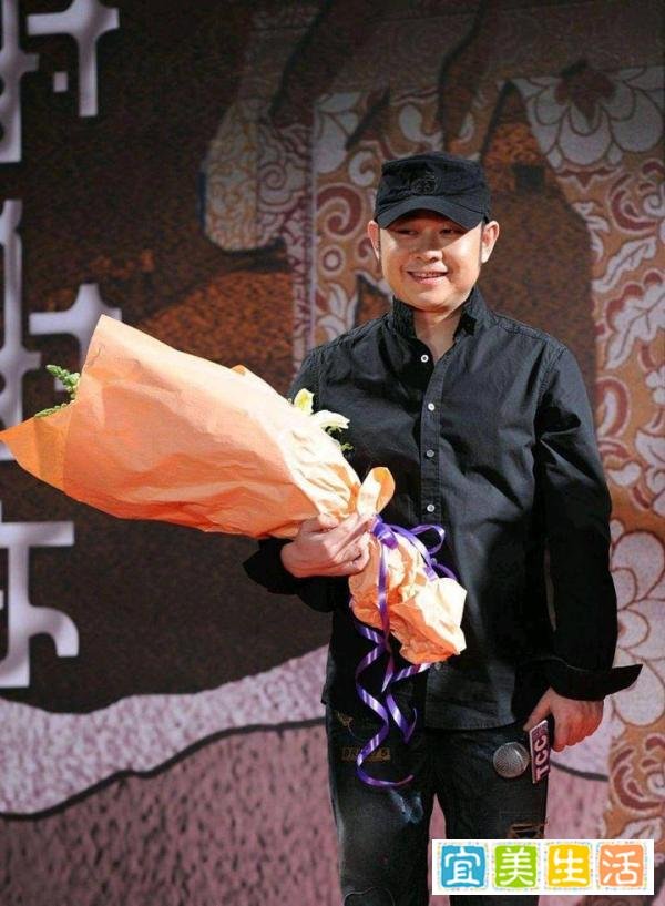 刀郎低调开通抖音账号，未发作品却一天涨粉18万