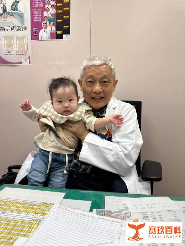 陈持平:「拯救胎儿」的天使