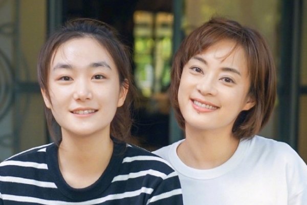 孙俪发文为上北电的妹妹送行，都表述了什么
