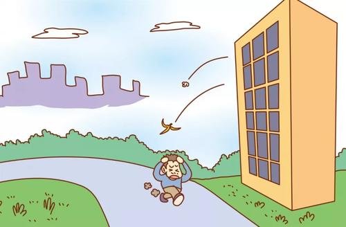 大兴机场一女性从4层抛下置物架,事发时的具体细节是怎样的?
