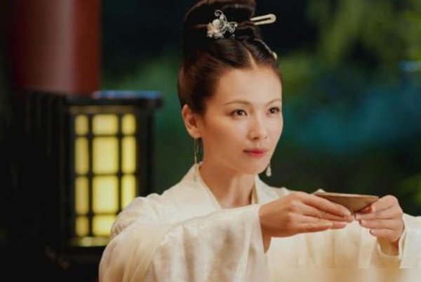 李少红回应《大宋宫词》争议,她是如何看待批评的?