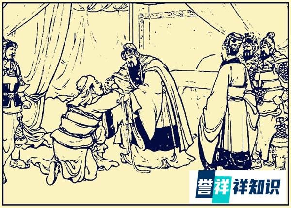 如果此人不死,能否打败关羽、张飞和赵云蜀汉三大高手?