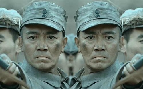 历史上有李云龙这个人吗