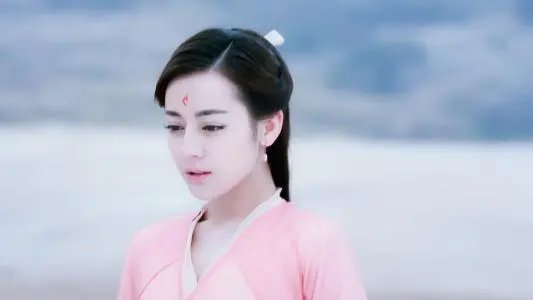 迪丽热巴再一次扮演“九尾”狐狸,这一造型勾起了网友的哪些回忆?