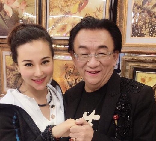 侯耀华发声明澄清捐款30元传闻,你怎么看待这次老艺术家口碑崩塌的事件?