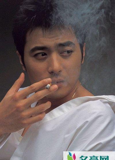 张东健老婆个人资料整容 张东健的老婆是谁