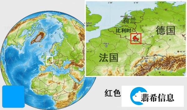 卢森堡，是一个怎样的国家？