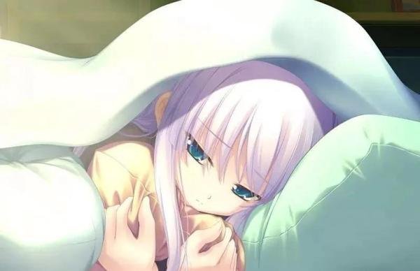 死神之吻乃离别之味