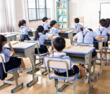 双减后素质类培训企业暴增，你如何看待这一现象？