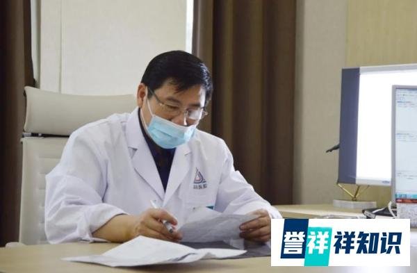 人物专访 丨 梅举：患者的健康是我最大的追求