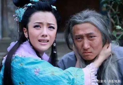 《活佛济公》中,敖子龙如果不爱仇天鹅爱银环会怎样?