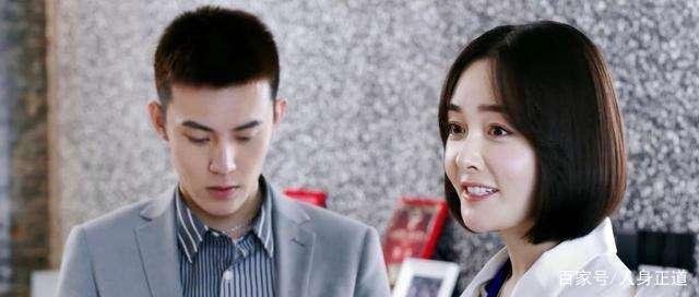 《猎心者》:最顶级的爱情,不是他爱你,而是他的家人也爱你,你怎么看?