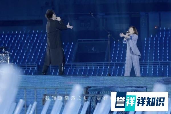 被李宗盛发掘,登上五月天跨年演唱会,这个奔三的女生厉害在哪?