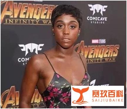 邦德不再,007变身黑人女性,听说国外网友已经炸了?