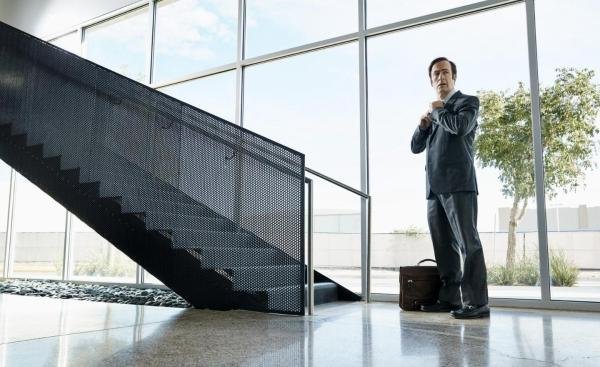 【美剧推荐】《Better Call Saul：绝命律师》第二季影评：机灵律师创业不归路