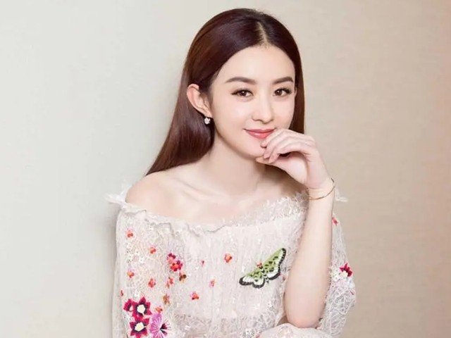 腾讯视频代言人