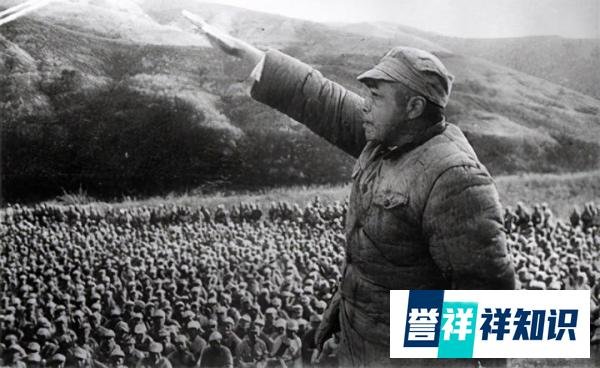 彭老总军事秘书:拿到这枚大印,才知道彭老总去向