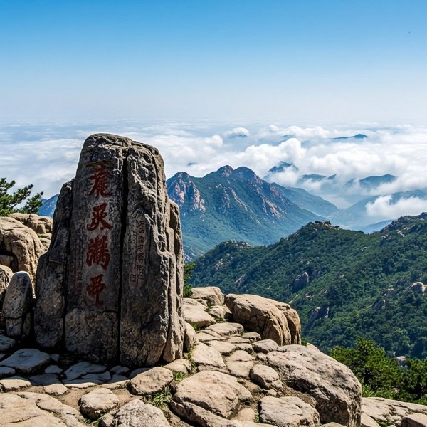 泰山石敢当是什么意思有什么作用