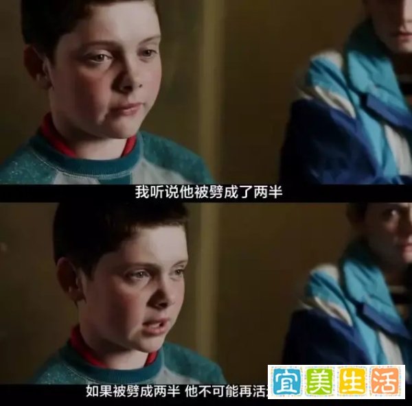 这部影片用30分钟回答你:人性之恶不分年龄