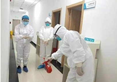 从上海回来需要隔离吗