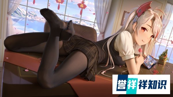 画师分享 | ひみつ | 藏在像素里的温柔美学