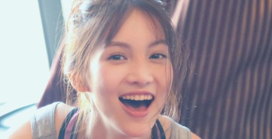 大陆、港台女明星名单