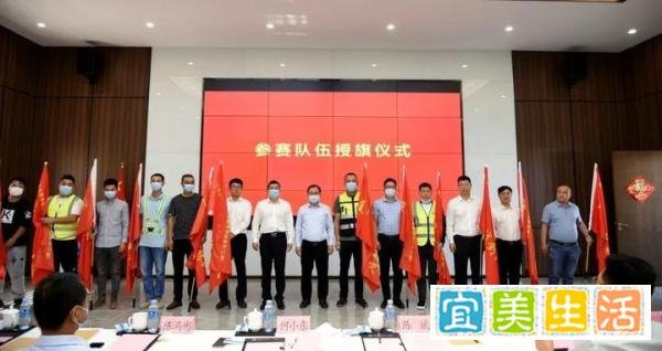 首批单体通过竣工验收!汕头亚青会三期吹响完美履约冲刺号角