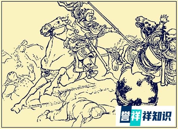 如果此人不死,能否打败关羽、张飞和赵云蜀汉三大高手?
