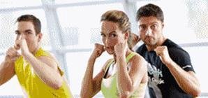 什么是Body Combat？