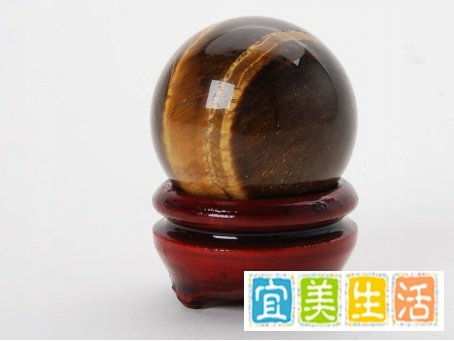 虎眼石真假，怎样识别虎眼石
