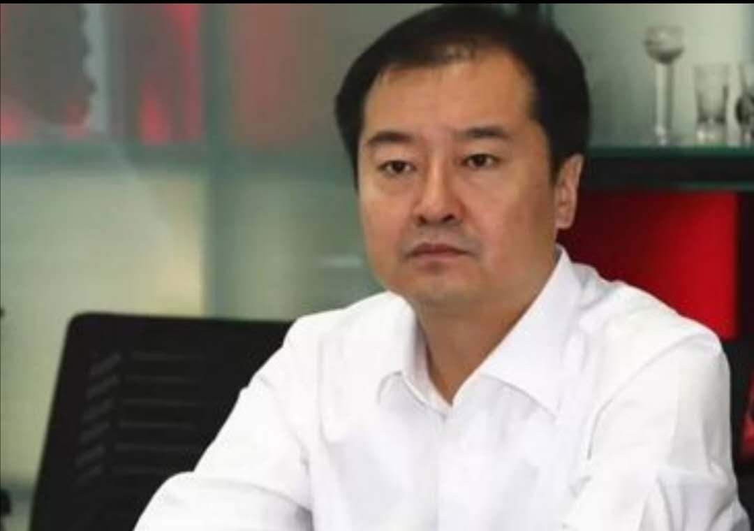 董事长赵晓东被带走对燕京啤酒意味着什么？