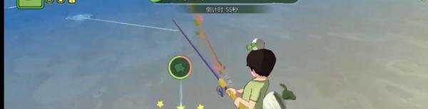 小森生活沙丁鱼攻略