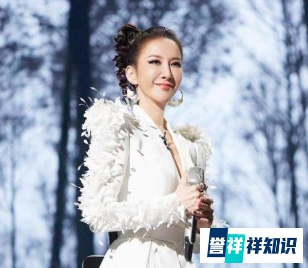 李玟大殓出殡,代表家属只有姐夫