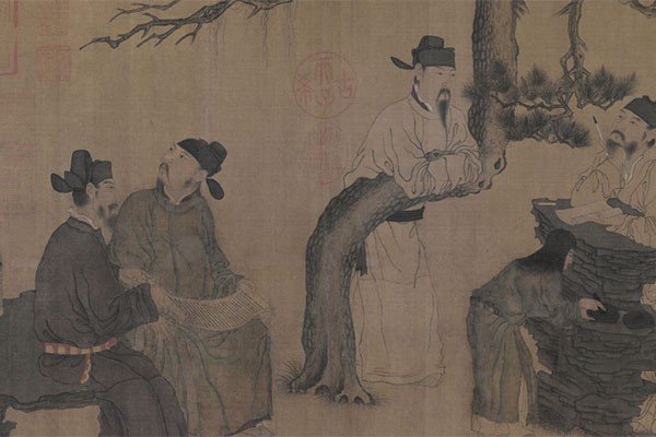 “初唐四杰”不包括()。