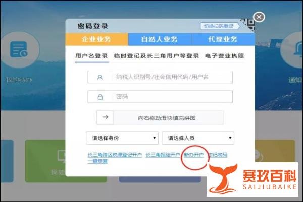 南京个体工商户企业税务可以网上开通吗