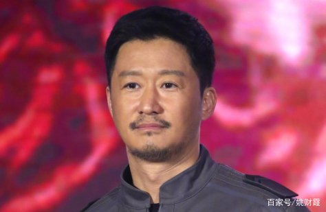 吴京曾逃课被父亲踹飞7米,如今自爆父母身份,竟然是航天部的?