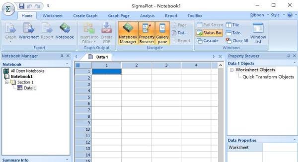 Windows系统安装SigmaPlot 12.0图解教程