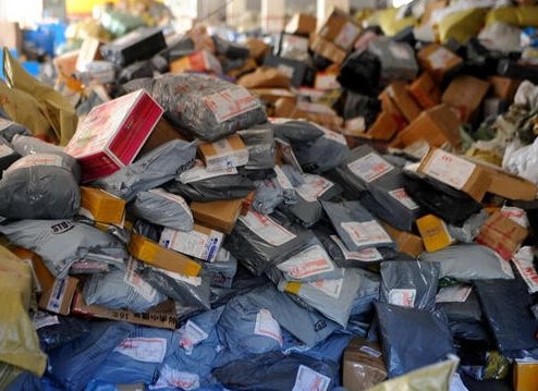上海快递已恢复至日均百万单，达常态水平1/6，实际情况是怎么样的？