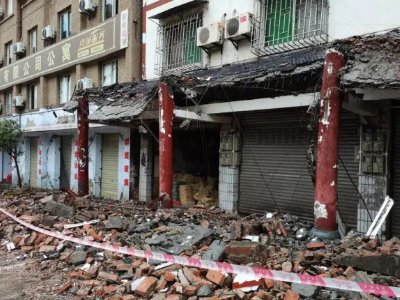 四川泸定6.8级地震已造成雅安市34人遇难12人失联，救援有哪些难点？