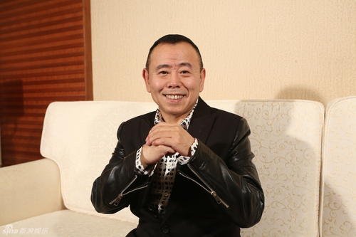 潘长江真的去赾吗？