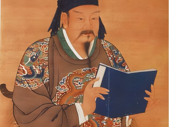 油条是纪念哪位历史名人