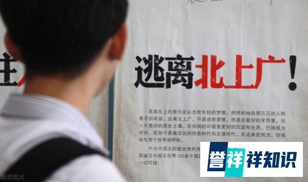 曾逃离北上广深的年轻人又回来了：月亮和六便士，我都要。