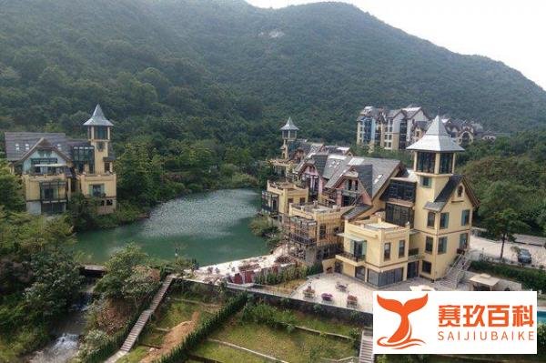 广东十大圣诞节旅游景点