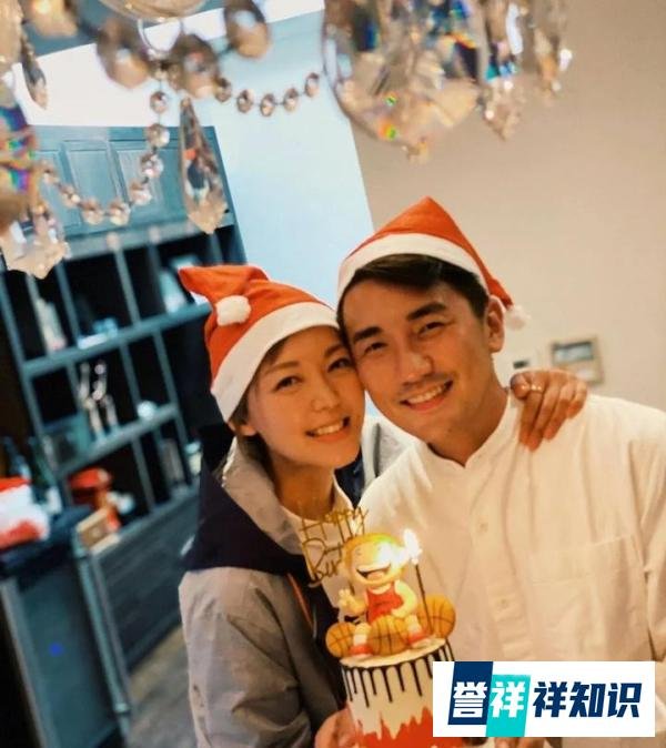 恭喜!37岁洪永城晒照宣布结婚,女友爆料在厕所求婚