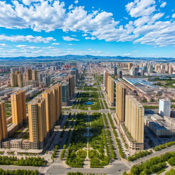 内蒙古包头是几线城市