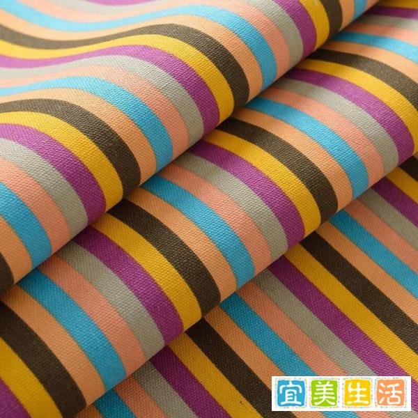 什么是印花面料?有哪些优缺点?