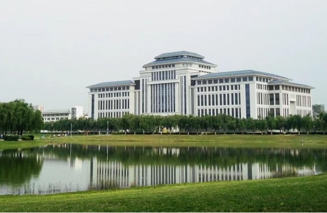 华北水利水电大学2023投档线