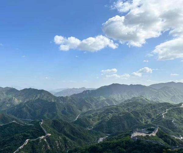 北京北站前往八达岭长城的最佳线路
