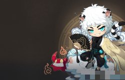 冒险岛虎影特殊剧情
